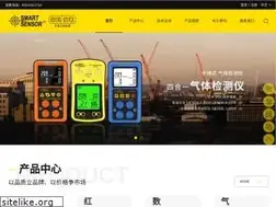 Sites similar to smartsensor.cn