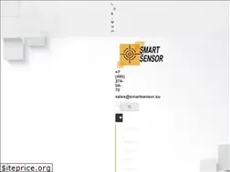 Sites similar to smartsensor.su