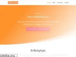 Sites similar to smartseo.ge