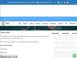Sites similar to smartseoexpert.com