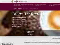 Sites similar to smartseohosting.net