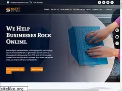Sites similar to smartseotech.com