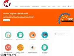 Sites similar to smartseotool.org
