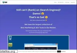 Sites similar to smartseovps.com