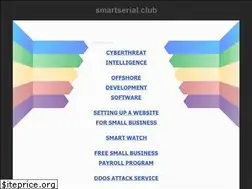 Sites similar to smartserial.club