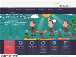 Sites similar to smartserve.co