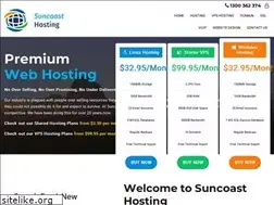 Sites similar to smartserver.com.au
