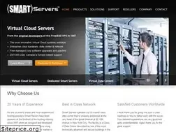 Sites similar to smartservers.com