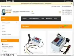 Sites similar to smartservice.biz