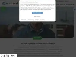 Sites similar to smartservice.de
