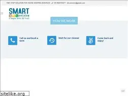 Sites similar to smartservice.in