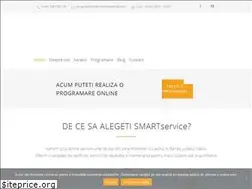 Sites similar to smartservicebarlad.ro