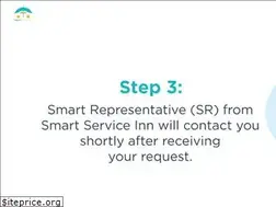 Sites similar to smartserviceinn.com