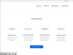 Sites similar to smartservis.az