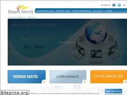 Sites similar to smartservis.com.tr