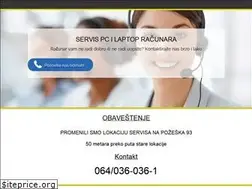 Sites similar to smartservis.rs