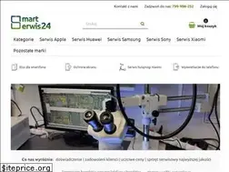 Sites similar to smartserwis24.pl
