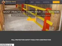 Sites similar to smartsetsafety.com