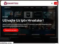 Sites similar to smartsgi.com