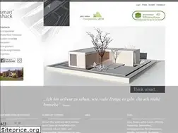 Sites similar to smartshack.de