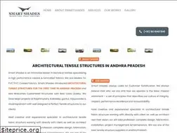 Sites similar to smartshades.in