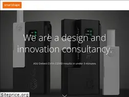 Sites similar to smartshape.design