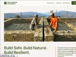 Sites similar to smartshelterfoundation.org