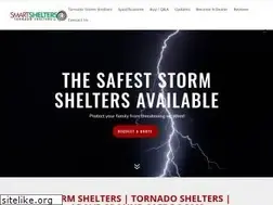 Sites similar to smartsheltersinc.com