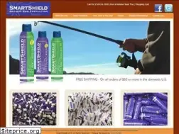 Sites similar to smartshield.com