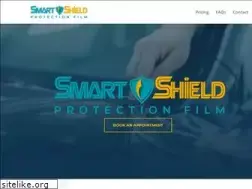 Sites similar to smartshieldprotection.com