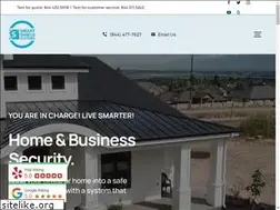 Sites similar to smartshieldsystems.com