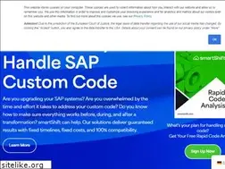 Sites similar to smartshift.com