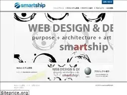 Sites similar to smartship.co.jp