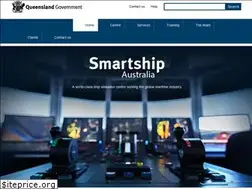 Sites similar to smartshipaustralia.com.au