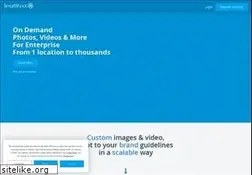 Sites similar to smartshoot.com