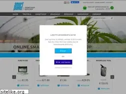 Sites similar to smartshop-seedshop.com