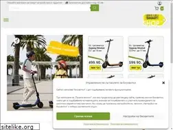 Sites similar to smartshop.bg