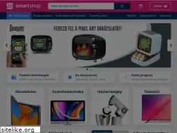 Sites similar to smartshop.hu