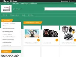 Sites similar to smartshop.kr.ua