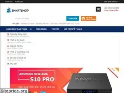 Sites similar to smartshop.vn