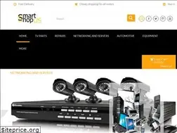 Sites similar to smartshopamerican.dyndns.org