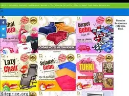 Sites similar to smartshopmalaysia.com