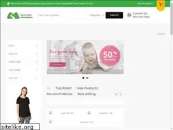 Sites similar to smartshopmall4u.com