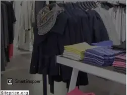 Sites similar to smartshopper.ru