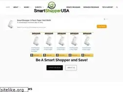 Sites similar to smartshopperusa.com