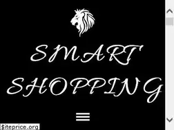 Sites similar to smartshopping.ml