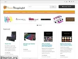 Sites similar to smartshoppingbd.com