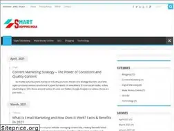 Sites similar to smartshoppingindia.in