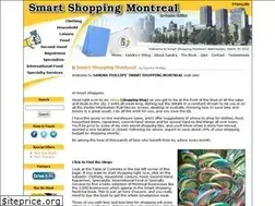 Sites similar to smartshoppingmontreal.com