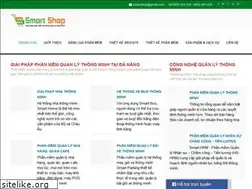 Sites similar to smartshopvn.com